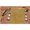 Image 2 : Plains Indian Beaded Bag
