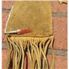 Image 8 : Plains Indian Beaded Bag