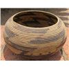 Image 10 : Pomo Coil Basket-Globular
