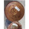 Image 2 : Pair of Mixtec Trileg Bowls