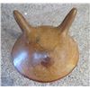 Image 8 : Pair of Mixtec Trileg Bowls