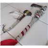 Image 11 : Plains Indian Axe & Club