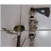 Image 12 : Plains Indian Axe & Club