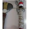 Image 9 : Plains Indian Axe & Club