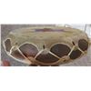 Image 10 : Native American Drum w/Beater