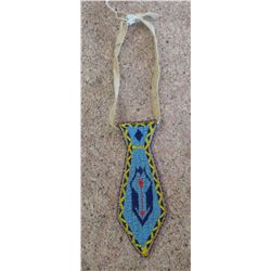 Apache Tie