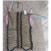 Image 1 : Coyote Bone Breastplate
