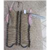 Image 2 : Coyote Bone Breastplate