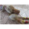 Image 8 : Plains Beaded Pipe