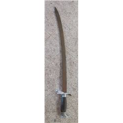 Mexican Sword