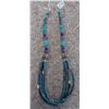 Image 12 : T & R Singer Turquoise Necklace