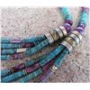 Image 15 : T & R Singer Turquoise Necklace