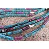 Image 16 : T & R Singer Turquoise Necklace