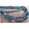 Image 17 : T & R Singer Turquoise Necklace