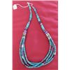 Image 2 : T & R Singer Turquoise Necklace