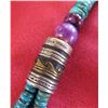 Image 3 : T & R Singer Turquoise Necklace
