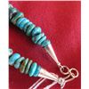Image 4 : T & R Singer Turquoise Necklace
