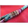 Image 5 : T & R Singer Turquoise Necklace