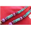 Image 8 : T & R Singer Turquoise Necklace