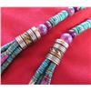 Image 9 : T & R Singer Turquoise Necklace