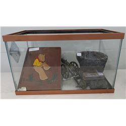 Mexican Artifact Collection