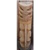 Image 12 : Polynesian-style Tiki Carving