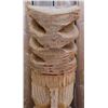 Image 13 : Polynesian-style Tiki Carving