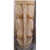 Image 14 : Polynesian-style Tiki Carving