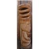 Image 15 : Polynesian-style Tiki Carving