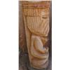 Image 16 : Polynesian-style Tiki Carving