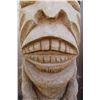 Image 4 : Polynesian-style Tiki Carving