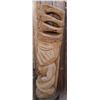 Image 9 : Polynesian-style Tiki Carving