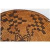 Image 10 : White Mountain Apache Basketry Tray