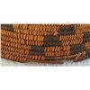 Image 12 : White Mountain Apache Basketry Tray