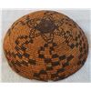 Image 13 : White Mountain Apache Basketry Tray