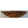 Image 15 : White Mountain Apache Basketry Tray
