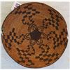 Image 1 : White Mountain Apache Basketry Tray