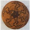 Image 2 : White Mountain Apache Basketry Tray