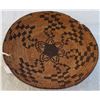 Image 5 : White Mountain Apache Basketry Tray