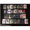 Image 1 : HOCKEY TRADING CARDS LOT (SOME ROOKIES)