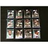 Image 1 : FOOTBALL TRADING CARDS LOT