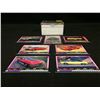 Image 2 : MUSCLE CAR CARDS LOT