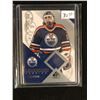 Image 1 : SP GAME USED EDITION LEGENDARY FABRICS BILL RANFORD