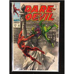 DAREDEVIL #45 (MARVEL COMICS)