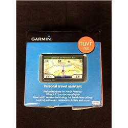 GARMIN GPS NAVIGATION SYSTEM (COMPLETE) *WORKS GREAT*