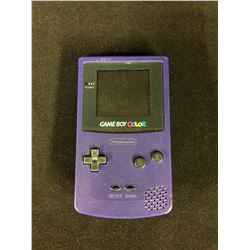 GAMEBOY COLOUR (WORKING)