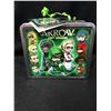 Image 1 : COLLECTIBLE ARROW TIN LUNCHBOX