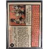 Image 2 : 1962 TOPPS #40 ORLANDO CEPEDA