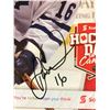 Image 2 : DARCY TUCKER AUTOGRAPHED 8X10 FRAMED PHOTO