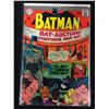 Image 1 : BATMAN #191 (DC COMICS)